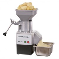 Овощерезка ROBOT COUPE CL50 1 ф. 2303 с протиркой для пюре 2мм 28189 91639