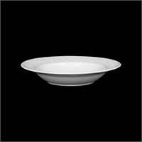 ТАРЕЛКА глубокая 9'' 230мм 370мл Sam&Squito Tiffany" [JX296-A002-02]" 91659