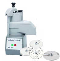Овощерезка Robot Coupe CL20 (4 диска) (2201) 91668