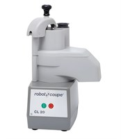 Овощерезка Robot Coupe CL20 (без дисков) 91669