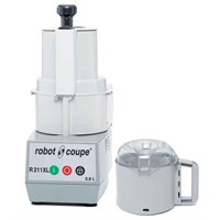 Процессор кухонный Robot Coupe R211 XL (2 диска) (2176) 91671