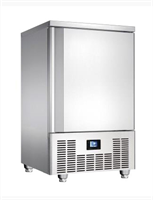 ШКАФ шоковой заморозки и охлаждения для 10*GN1/1 или 60*40 см, загрузка 40/25 кг, с термощупом Koreco GNBCF10 (8866) 91677