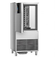 Шкаф шоковой заморозки SAGI PF101S R290 91680