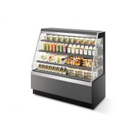 Витрина кондитерская VETE KUB OFT 90 91835