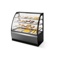 Витрина кондитерская VETE LUX 90 91843
