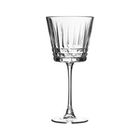 БОКАЛ ДЛЯ ВИНА 260мл Чикаго [O0562] /384/ 91857