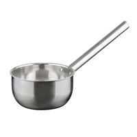Ковш 1,9л  d=18 с длинной ручкой нерж [010771] 91897