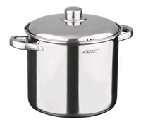 Кастрюля 20л d=32 металл.кр.  [023090] 91927