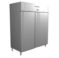 ШКАФ комбинированный CARBOMA RF1120 91995