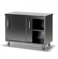 Стол-купе тепловой СТ-1 (1500х600х870) 91999