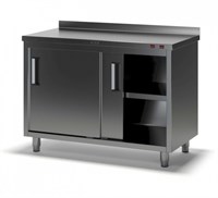 Стол-купе тепловой СТ-2 (1500х700х870) 92008