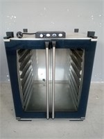 Шкаф расстоечный UNOX XLT 133 92076