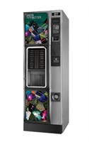 КОФЕАВТОМАТ торговый NECTA Opera ES 8 (968033) 92094
