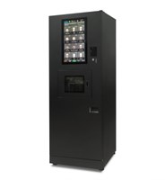 КОФЕАВТОМАТ торговый MACAS 300 (200012-I) 92098