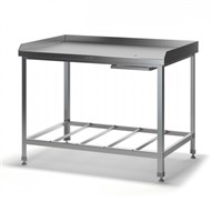 Стол для обработки/разделки мяса СДМ-Н 1200х800х870 92154