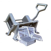 Пресс для нарезки фруктов и овощей HURAKAN HKN-HC03 92219