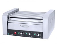 Гриль для HOT DOG HURAKAN HKN-GW9H 92222