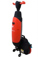 Поломоечная машина EVOline SDB 430  ручное (с пешим сопровождением) 92223