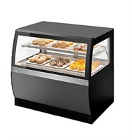 Витрина кондитерская VETE 90 C 92252