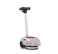 Поломоечная машина Comac VISPA XS 92253