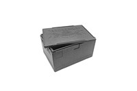 Термоконтейнер (термобокс) 800х600х450мм, 131л NORM 92260