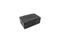 Термоконтейнер (термобокс) 600х400х240мм, 32л PRO 92264