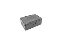 Термоконтейнер (термобокс) 600х400х240мм, 32л LIGHT 92270
