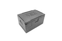 Термоконтейнер (термобокс) 600х400х320мм, 46л LIGHT 92271