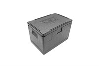 Термоконтейнер (термобокс) 600х400х400мм, 60л LIGHT 92272