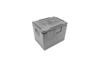 Термоконтейнер (термобокс) 400х300х320мм, 22л LIGHT 92281