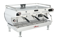 КОФЕМАШИНА - полуавтомат LA MARZOCCO GB5 AV 2 группы 92283
