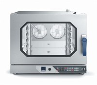 Пароконвектомат RADAX TOLSTOY TL05DGCL 92287
