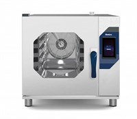 Пароконвектомат RADAX Yesenin ES05TSCLU 92291