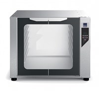 Шкаф расстоечный RADAX PUSHKIN PS812D 92297