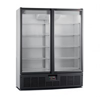 ШКАФ холодильный R1400MS на пропане 92303