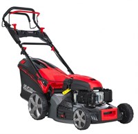 Газонокосилка бензиновая EVOline LMG 53 CV 92315
