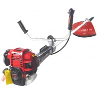Бензиновая мотокоса EVOline BCG 50 H (4T Honda) 92329