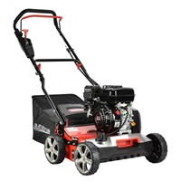 Бензиновый скарификатор EVOline SCG 40 CP 92330