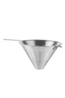 Дуршлаг d=260 мм конический [020795] 92451