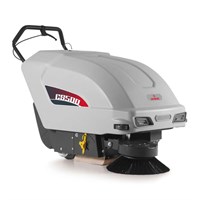 Подметальная машина Comac CS 500 BТ 92460