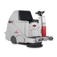 Подметальная машина Comac CS 60 B (АКБ GEL 105 а/ч) 92462
