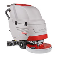 Поломоечная машина Comac ANTEA 50 BT (с АКБ GEL 105 А/ч) 92474