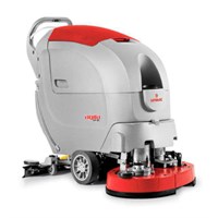 Поломоечная машина Comac AGILA 50/65 BT (АКБ GEL 105 а/ч) 92475
