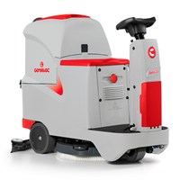 Поломоечная машина Comac INNOVA 55 (АКБ GEL 113 а/ч) 92479
