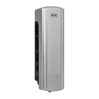 Дозатор для мыла Puff-8110S, 350 мл, хром,  ABS-пластик 92502