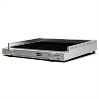 Поверхность жарочная Spidoflat 2/280х440 мм SР 300 92561