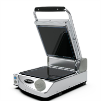 Гриль контактный Spidoglass 250х250 мм SP010P 92564