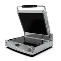 Гриль контактный Spidoglass 400х300 мм SP015 92567