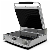 Гриль контактный Spidoglass 400х300 мм SP015R 92568