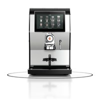 КОФЕМАШИНА - суперавтомат Rheavendors rhTT1 V+FT E4 R2 touch 10* (D13066A532689) 92700
